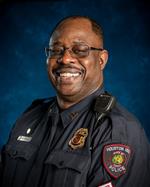 Sgt. Anthony Sophus